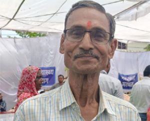 सुशासन तिहार बना जीवन की सुरक्षा का आधार सुशासन तिहार बना जीवन की सुरक्षा का आधार