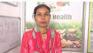 स्वनिधि योजना से मिला आर्थिक संबल