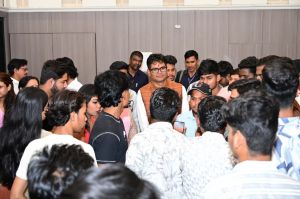 21वीं सदी में कंटेंट क्रिएशन युवाओं के लिए असीम संभावनाओं का क्षेत्र : वित्त मंत्री चौधरी
