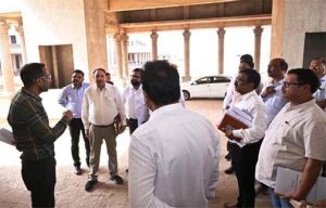  विधानसभा को &lsquo;पेपरलेस&rsquo; करने के कार्यों में आएगी तेजी