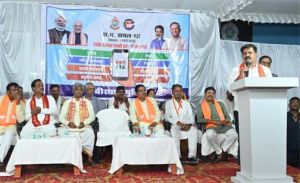 कबीरधाम में &ldquo;डायल-112 फेस-2 नेक्स्ट जनरेशन&rdquo; सेवा का शुभारंभ