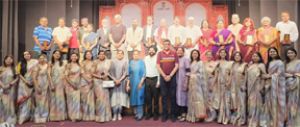 राउरकेला ने अनिकेत को देखकर कहा- अद्भुत...कल्पनीय राउरकेला ने अनिकेत को देखकर कहा- अद्भुत...कल्पनीय