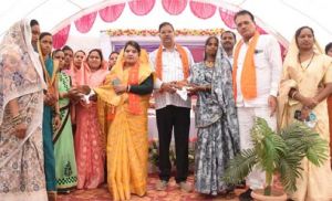 ग्राम तुमड़ीबोड़ में जन समस्या निवारण शिविर का हुआ आयोजन ग्राम तुमड़ीबोड़ में जन समस्या निवारण शिविर का हुआ आयोजन