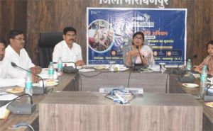  ​सबसे दूर, सबसे पहले: नारायणपुर के 262 आदिवासी गाँवों में पहुँचेगा विकास