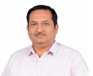 प्रदेश में बढ़ते अपराध के पीछे कई कांग्रेसी नेताओं का हाथ - डॉ. विजय शंकर मिश्रा प्रदेश में बढ़ते अपराध के पीछे कई कांग्रेसी नेताओं का हाथ - डॉ. विजय शंकर मिश्रा