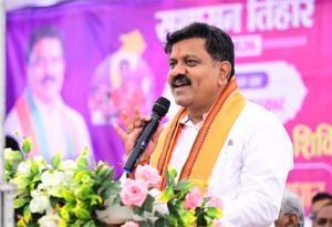  जनता की सेवा हमारा परम धर्म- उप मुख्यमंत्री विजय शर्मा