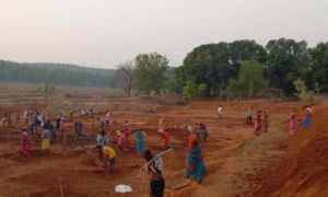  मोर गांव-मोर पानी अभियान बना ग्रामीण विकास का आधार