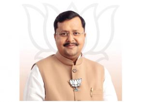  भाजपा राष्ट्रीय अध्यक्ष नवीन का ओजस्वी मार्गदर्शन और ऊर्जावान नेतृत्व प्रदेश के कार्यकर्ताओं के लिए सदैव प्रेरणादायी : देव