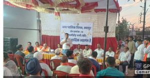  जोन 10 में सवा तीन करोड़ से भी अधिक की लागत  के विभिन्न विकास कार्यों को लिए भूमिपूजन 