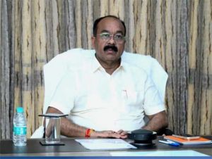  पुलिस को मिली अत्याधुनिक मोबाइल फॉरेंसिक वैन