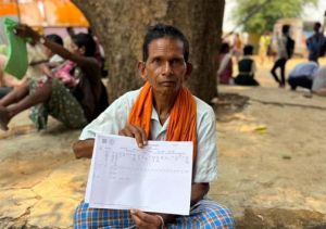सुशासन तिहार 2026 : सुशासन की चौपाल में किसानों को मिली राहत सुशासन तिहार 2026 : सुशासन की चौपाल में किसानों को मिली राहत