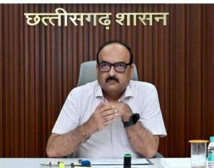   &rsquo;मुख्य सचिव ने ई-प्रगति पोर्टल पर जियोटैग फोटो के साथ रिपोर्ट अपलोड करने के निर्देश&rsquo;