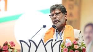  वर्ष 2014 से शुरू हुई विकास यात्रा आज भारत को विश्व पटल पर एक महाशक्ति के रूप में स्थापित कर चुकी है : किरण देव