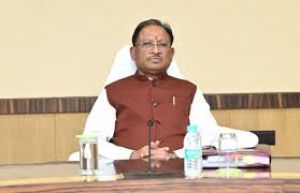   भीषण गर्मी में सतर्कता और संवेदनशीलता बरतें, जरूरतमंदों का सहारा बनें - मुख्यमंत्री  
