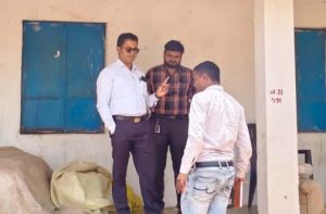  धरमगढ़ सेवा सहकारी समिति में 37 लाख रुपए की अवैध धान खरीदी का खुलासा