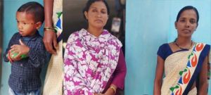 बीजापुर के दूरस्थ वनांचल में सरकार की संवेदनशील पहल बीजापुर के दूरस्थ वनांचल में सरकार की संवेदनशील पहल