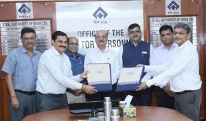 सेल ने “स्मार्ट डिजिटल क्लासरूम” स्थापित करने के लिए एडसिल के साथ समझौता किया सेल ने “स्मार्ट डिजिटल क्लासरूम” स्थापित करने के लिए एडसिल के साथ समझौता किया