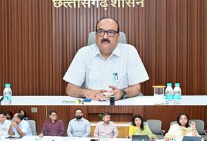 नियद नेल्लानार 2.0 बस्तर के सुदूर अंचलों में 31 व्यक्तिगत और 14 सामुदायिक योजनाओं का मिलेगा सीधा लाभ नियद नेल्लानार 2.0 बस्तर के सुदूर अंचलों में 31 व्यक्तिगत और 14 सामुदायिक योजनाओं का मिलेगा सीधा लाभ
