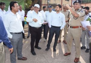 जिला स्तरीय विशेष समाधान शिविर जिला स्तरीय विशेष समाधान शिविर