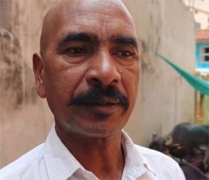 कृत्रिम गर्भाधान करवाकर घनाराम यादव कर रहे रोजाना लगभग 1 क्विंटल दूध उत्पादन कृत्रिम गर्भाधान करवाकर घनाराम यादव कर रहे रोजाना लगभग 1 क्विंटल दूध उत्पादन