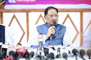  प्रधानमंत्री आवास योजना-ग्रामीण को मिली नई गति : जिलों को 2677 करोड़ रुपए से अधिक की राशि जारी