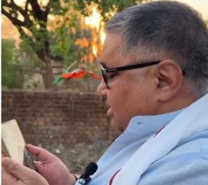   लोककला की अमूल्य धरोहर पद्मविभूषण श्रीमती तीजन बाई के स्वास्थ्य को लेकर सरकार सजग