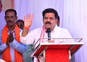   &rsquo;लोकमाता अहिल्याबाई होलकर का जीवन सुशासन और जनसेवा का आदर्श उदाहरण: उप मुख्यमंत्री विजय शर्मा&rsquo;