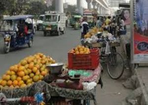  रेहड़ी-पटरी कारोबारियों की उम्मीदों को मिलेगी नई रोशनी