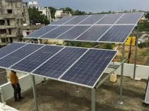  प्रधानमंत्री सूर्यघर योजना में उत्कृष्ट प्रदर्शन पर छत्तीसगढ़ को राष्ट्रीय सम्मान