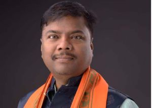  दीपक बैज का बयान कांग्रेस की आदिवासी-विरोधी राजनीति को छिपाने का प्रयास : केदार कश्यप