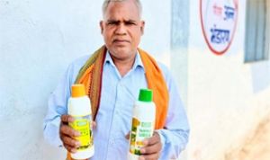  नैनो डीएपी और नैनो यूरिया ने बढ़ाई पैदावार
