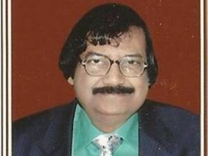 छत्तीसगढ़ के पूर्व मुख्य सचिव बी.के.एस. रे का निधन 