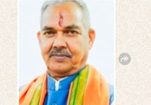 भैयाजी का पद बढ़ा, कद बढ़ा... दिल का दायरा भी बढ़ा