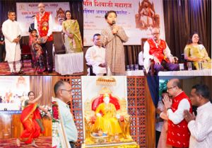 एक सेवाभावी काम का लें संकल्पः राज्यपाल डेका