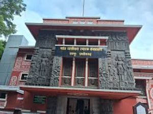 अंतर्राष्ट्रीय अभिलेखागार सप्ताह -ऐतिहासिक दस्तावेजों से होंगे नागरिक रूबरू अंतर्राष्ट्रीय अभिलेखागार सप्ताह -ऐतिहासिक दस्तावेजों से होंगे नागरिक रूबरू