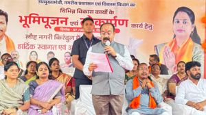 स्वच्छता, पेयजल, सड़क, अधोसंरचना और नागरिक सुविधाएं बढ़ाने प्रमुखता से किये जा रहे काम -  साव