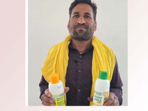 नैनो उर्वरकों से खेती बन रही अधिक लाभकारी, किसानों को मिल रहे बेहतर परिणाम नैनो उर्वरकों से खेती बन रही अधिक लाभकारी, किसानों को मिल रहे बेहतर परिणाम