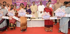  नगर निगम जोन 7 में जनसमस्या निवारण शिविर आयोजित