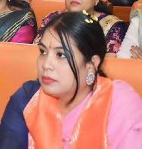  सेवा, सुशासन एवं गरीब कल्याण के 12 वर्ष पूर्ण होने पर महिला मोर्चा करेगा मंदिरों में विशेष पूजा-अर्चना