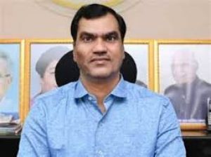 आईएएस रमेश कुमार शर्मा बने सहकारिता आयुक्त एवं रजिस्ट्रार, सहकारी समितियां