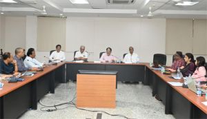 युवाओं को कौशल विकास के माध्यम से रोजगार और स्वरोजगार से जोड़ना राज्य की सर्वाेच्च प्राथमिकता - गणेश शंकर मिश्रा