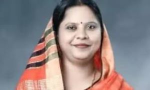  मोदी सरकार का कार्यकाल महिला सशक्तीकरण और अन्त्योदय को समर्पित : रूपकुमारी चौधरी
