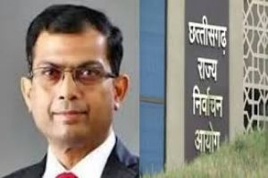   राज्य निर्वाचन आयुक्त अजय सिंह की सेवा अवधि फरवरी 2027 तक बढ़ाई गई