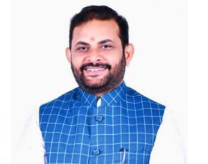 गरीब कल्याण योजनाओं ने बदला देश के करोड़ों नागरिकों का जीवन स्तर : अखिलेश सोनी