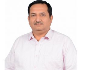 एनएमसी ने बताई कमियां, जिसे दूर करने जुटी सरकार : डॉ. मिश्रा