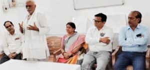  अब्दुल कलाम की पांच बातों को जीवन में उतारें: हरीश जोशी