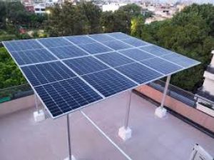 राजनांदगांव बना देश में सबसे अधिक क्षमता का सोलर कनेक्शन लगाने वाला जिला राजनांदगांव बना देश में सबसे अधिक क्षमता का सोलर कनेक्शन लगाने वाला जिला