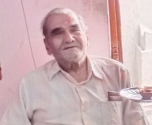 डा. शिवकुमार शर्मा का निधन