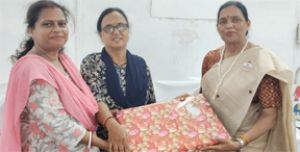  एक्टिविटी पर आधारित हो शिक्षण- मधु यादव