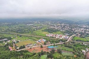  डोंगरगढ़ परिक्रमा पथ फोरलेन मार्ग निर्माण को मिली गति, भूमि अधिग्रहण की प्रक्रिया अंतिम चरण में